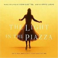 THE LIGHT IN THE PIAZZA Premieres In John Hopkins Univ's Swirnow Theater 6/12